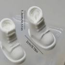 Καλούπι παπουτσάκια μίνι