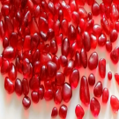 Σπόρια ροδιού 25γραμμ. (ανοιχτό χρώμα)