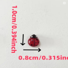 Πασχαλίτσα 10τεμάχια