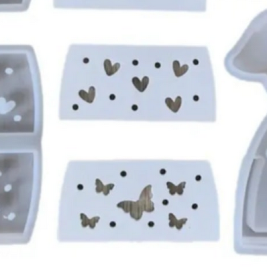 Καλούπι λαγός 13χ9εκ.