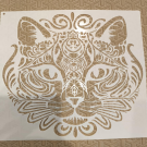 Στένσιλ (5) 30χ30εκ.