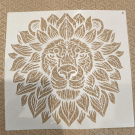 Στένσιλ (6) 30χ30εκ.