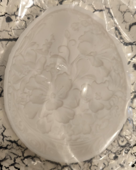 Καλούπι αυγό 10χ8εκ.