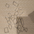 Διάφορα μεταλλικά ασημί 10τεμάχια