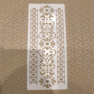 Στένσιλ (5) 10χ30εκ