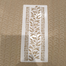 Στένσιλ (7) 10χ30εκ