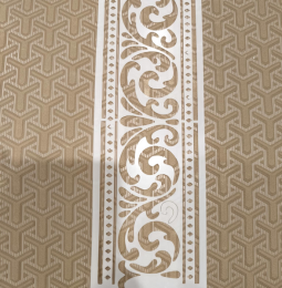 Στένσιλ (8) 10χ30εκ