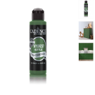 Υβριδικό ακρυλικό Clover green 120ML H061