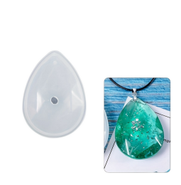 Καλούπι Σιλικόνης, Πέτρωμα, 4×5.5×1.7cm