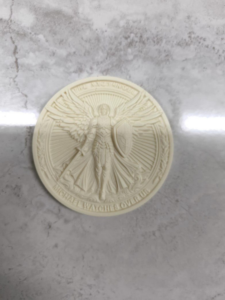 Στοιχείο ελαστικής ρητίνης 8εκ.