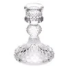 Βάση γυάλινη 7,5χ10,5εκ.