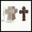 Καλούπι Σταυρός 17χ11εκ.