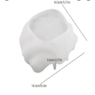 Καλούπι κοχύλι βαθύ 14χ16εκ.