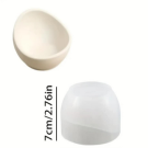 Καλούπι μπολ βαθύ 10χ7εκ.