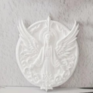 Καλούπι Άγγελος 16,5χ15εκ.