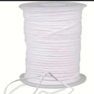 Φυτίλι για κερί ρολό 61μέτρα πάχος 0.4mm