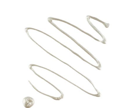 Περίγραμμα για κερί ασημί 10ml