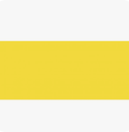 Περίγραμμα για κερί κίτρινο 10ml