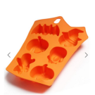 Καλούπι Halloween 23χ14εκ.