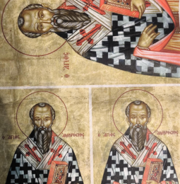 Άγιος Αμβρόσιος 2800943