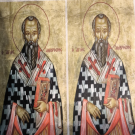 Άγιος Αμβρόσιος