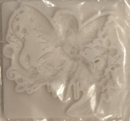 Καλούπι νεράιδα 9χ9εκ.