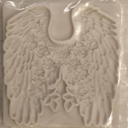 Καλούπι φτερά 8χ8εκ.