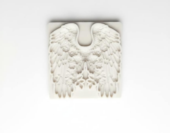 Καλούπι φτερά 8χ8εκ.