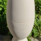 Κεραμικό αυγό διαιρούμενο με βάση