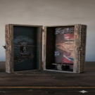 Προσκυνητάρι με την Παναγία