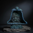 Καράβι σε καμπάνα