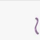 Περίγραμμα για κερί λιλά 10ml