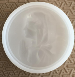 Καλούπι Προσευχή 17εκ.