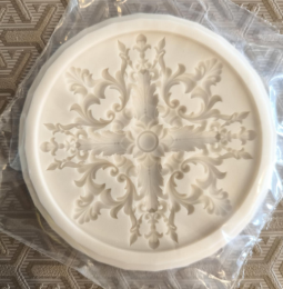 Καλούπι Σταυρός 12εκ.