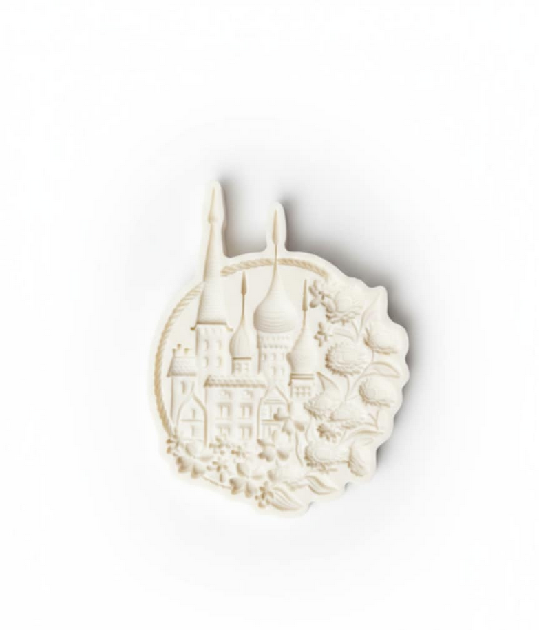 Καλούπι παλάτι 9χ8εκ.