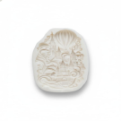 Καλούπι Fantasy world 9,5χ6εκ.