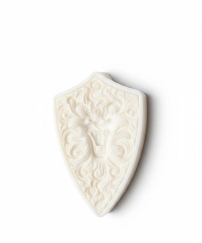 Καλούπι λιοντάρι 9χ5,5εκ.