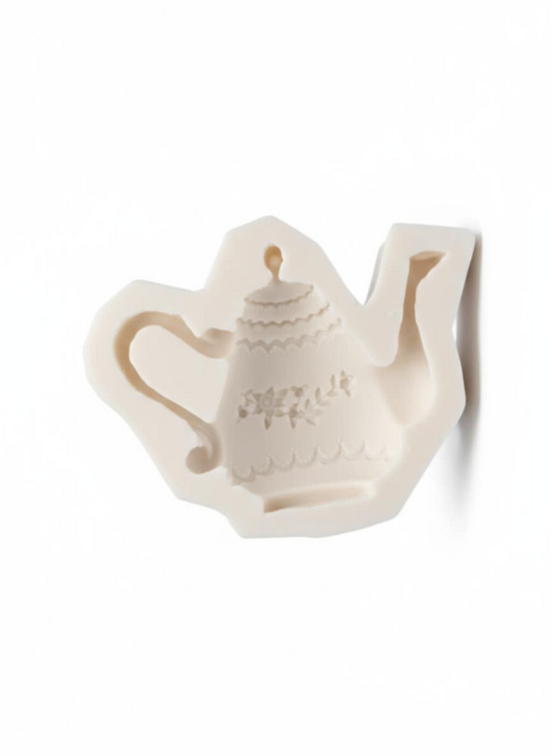 Καλούπι τσαγιέρα 6,5χ8εκ.