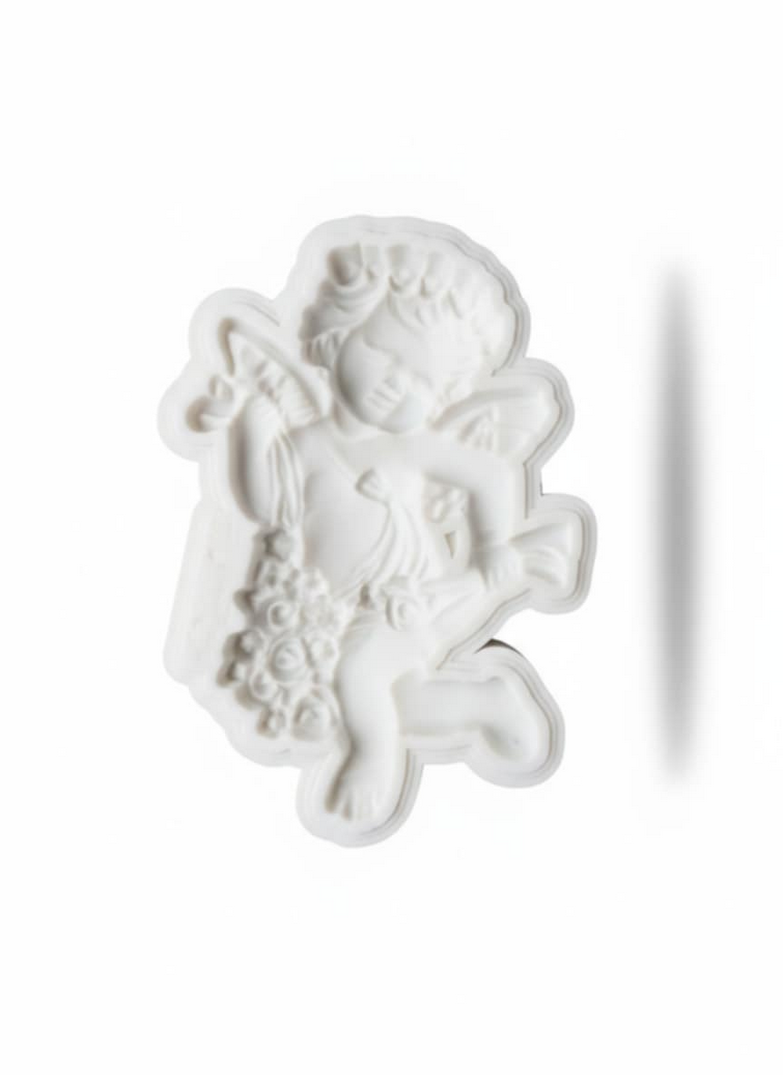 Καλούπι άγγελος 11,5χ7,5εκ.