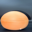 Κεραμικό Αυγό διαιρούμενο 16εκ.