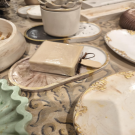 Σαπούνι ελαιολάδου παγωτό σοκολάτα