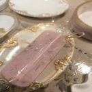 Σαπούνι ελαιολάδου καραμέλα