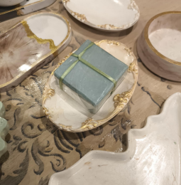 Σαπούνι ελαιολάδου αβοκάντο