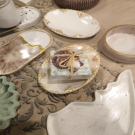 Σαπούνι ελαιολάδου με κοχύλι