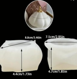 Καλούπι κολοκύθα (2)