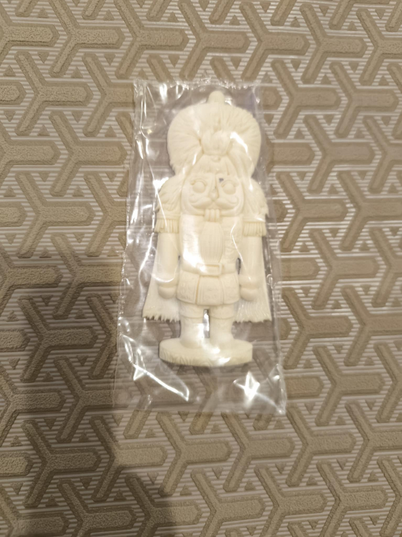 Στοιχείο ελαστικής ρητίνης στρατιώτης 10χ5εκ. (9)