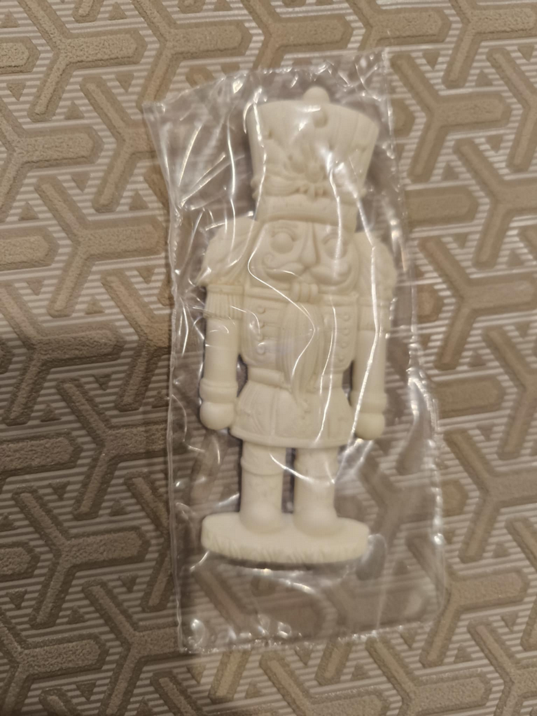 Στοιχείο ελαστικής ρητίνης στρατιώτης 10χ5εκ. (11)