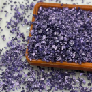 Πετραδάκια μωβ