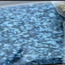 Πετραδάκια μπλε