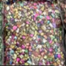 Πετραδάκια διάφορα χρώματα